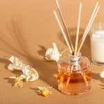 An eco-friendly perfume for your home