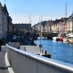 copenhagen ecology