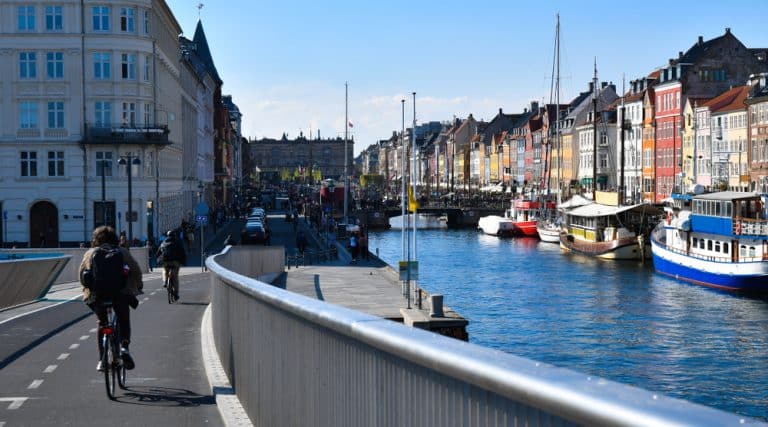 copenhagen ecology